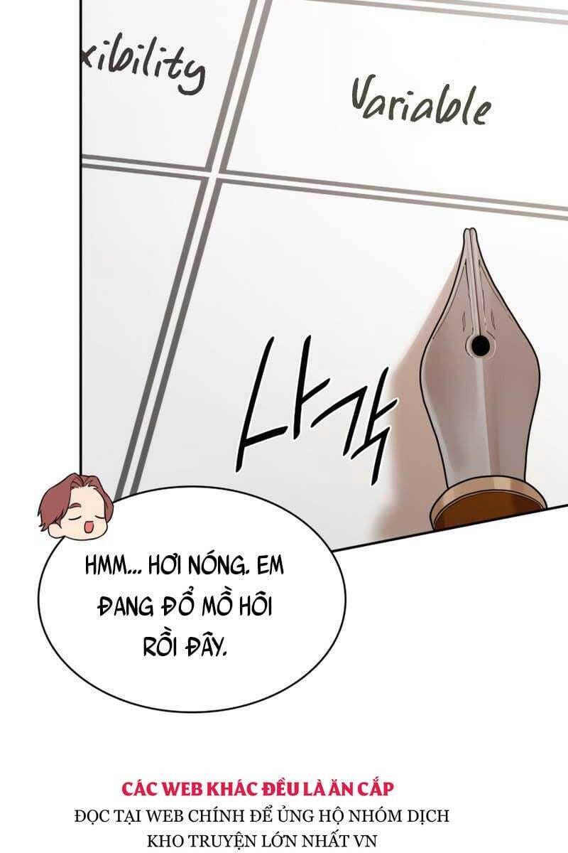 Truyện Tranh Đại Pháp Sư Toàn Năng - Infinite Mage trang 5