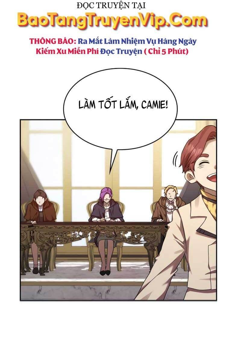 Truyện Tranh Đại Pháp Sư Toàn Năng - Infinite Mage trang 5