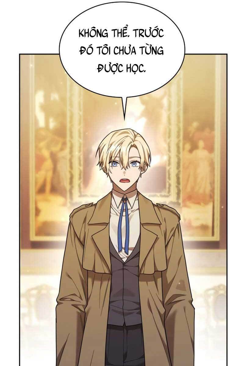 Truyện Tranh Đại Pháp Sư Toàn Năng - Infinite Mage trang 5