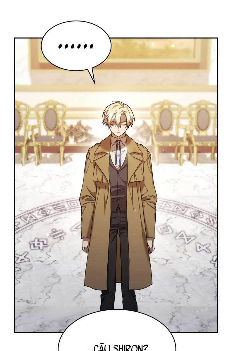 Truyện Tranh Đại Pháp Sư Toàn Năng - Infinite Mage trang 5