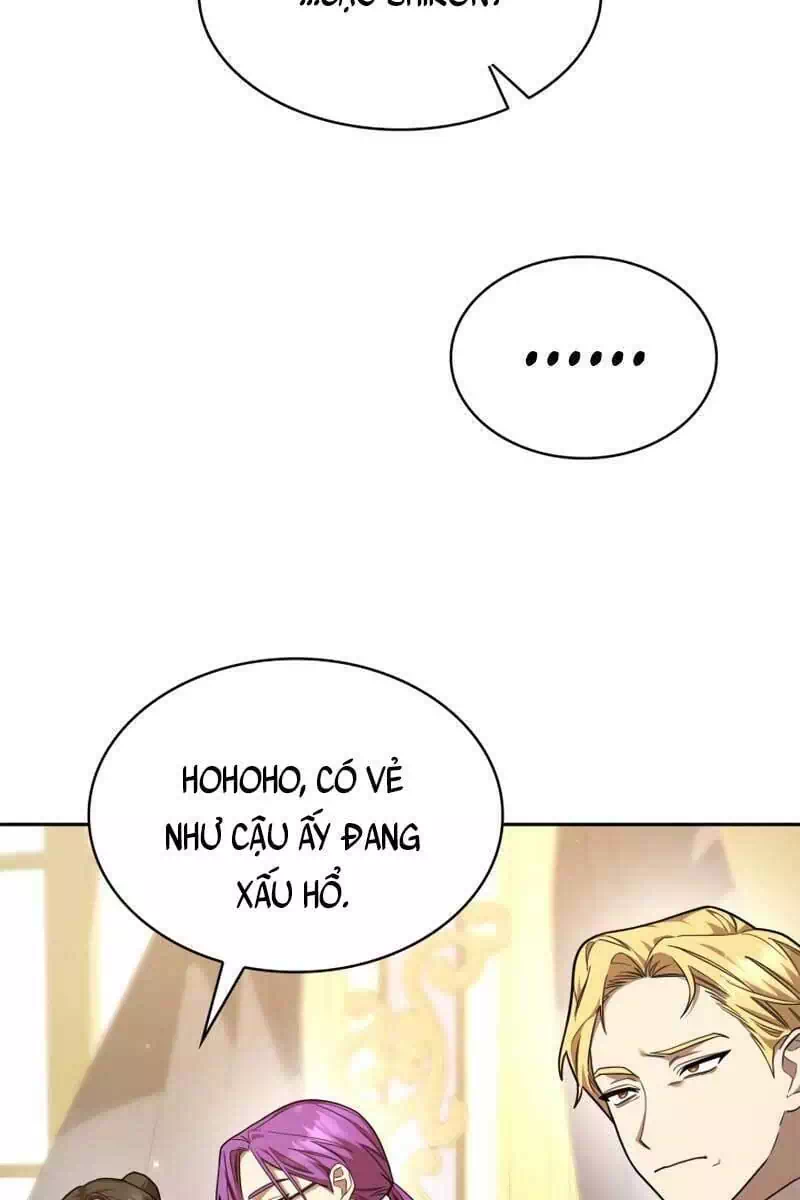 Truyện Tranh Đại Pháp Sư Toàn Năng - Infinite Mage trang 5