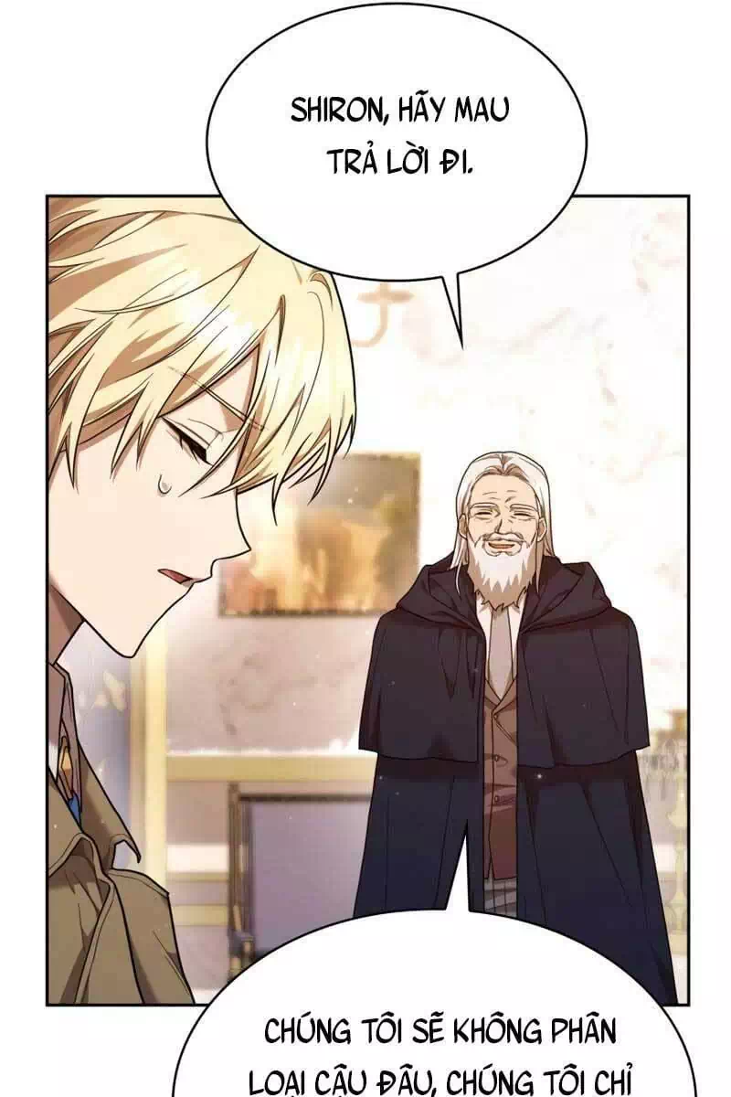 Truyện Tranh Đại Pháp Sư Toàn Năng - Infinite Mage trang 5