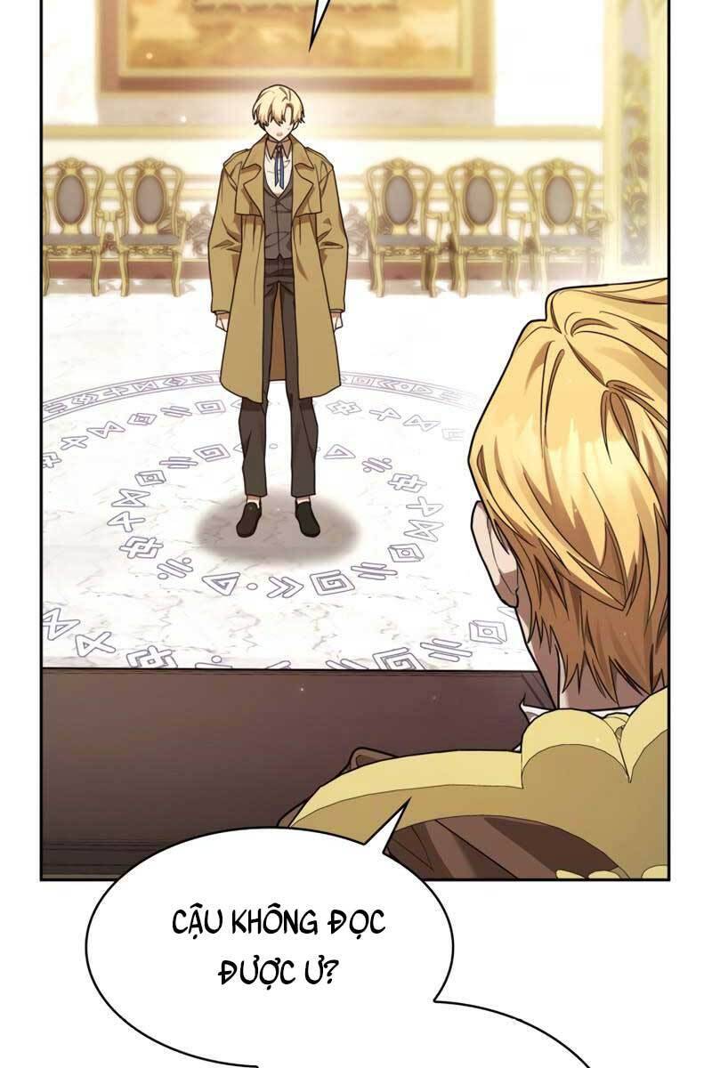 Truyện Tranh Đại Pháp Sư Toàn Năng - Infinite Mage trang 5