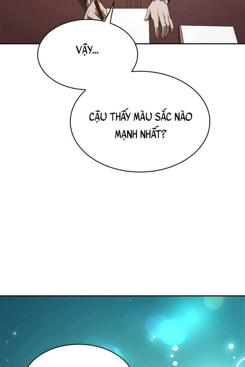 Truyện Tranh Đại Pháp Sư Toàn Năng - Infinite Mage trang 5