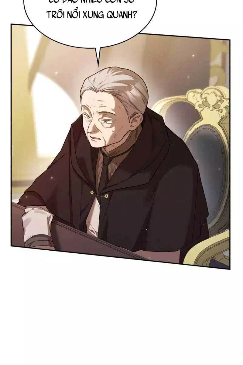 Truyện Tranh Đại Pháp Sư Toàn Năng - Infinite Mage trang 5