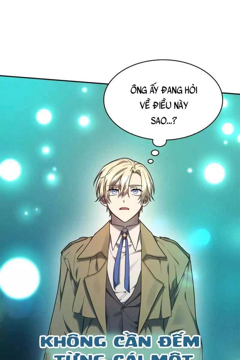 Truyện Tranh Đại Pháp Sư Toàn Năng - Infinite Mage trang 5