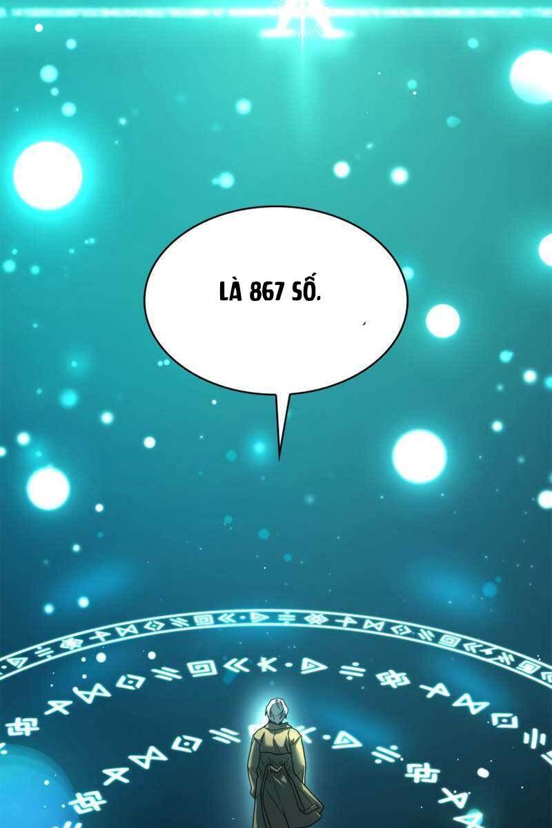 Truyện Tranh Đại Pháp Sư Toàn Năng - Infinite Mage trang 5