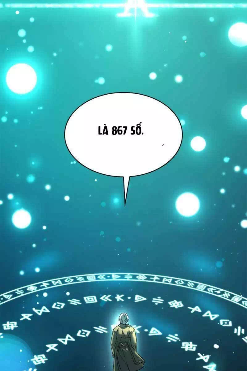 Truyện Tranh Đại Pháp Sư Toàn Năng - Infinite Mage trang 5