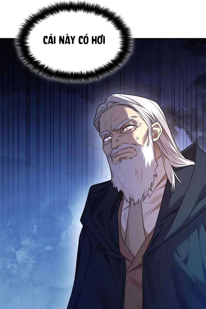 Truyện Tranh Đại Pháp Sư Toàn Năng - Infinite Mage trang 5