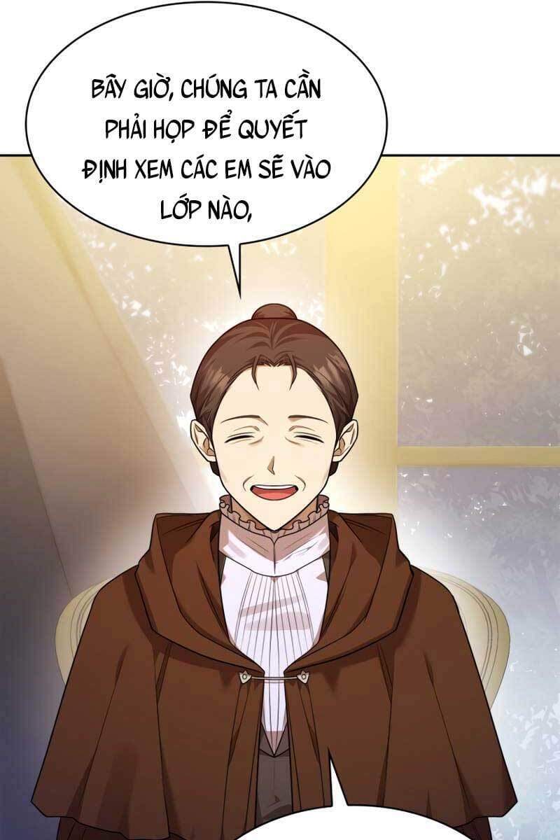 Truyện Tranh Đại Pháp Sư Toàn Năng - Infinite Mage trang 5