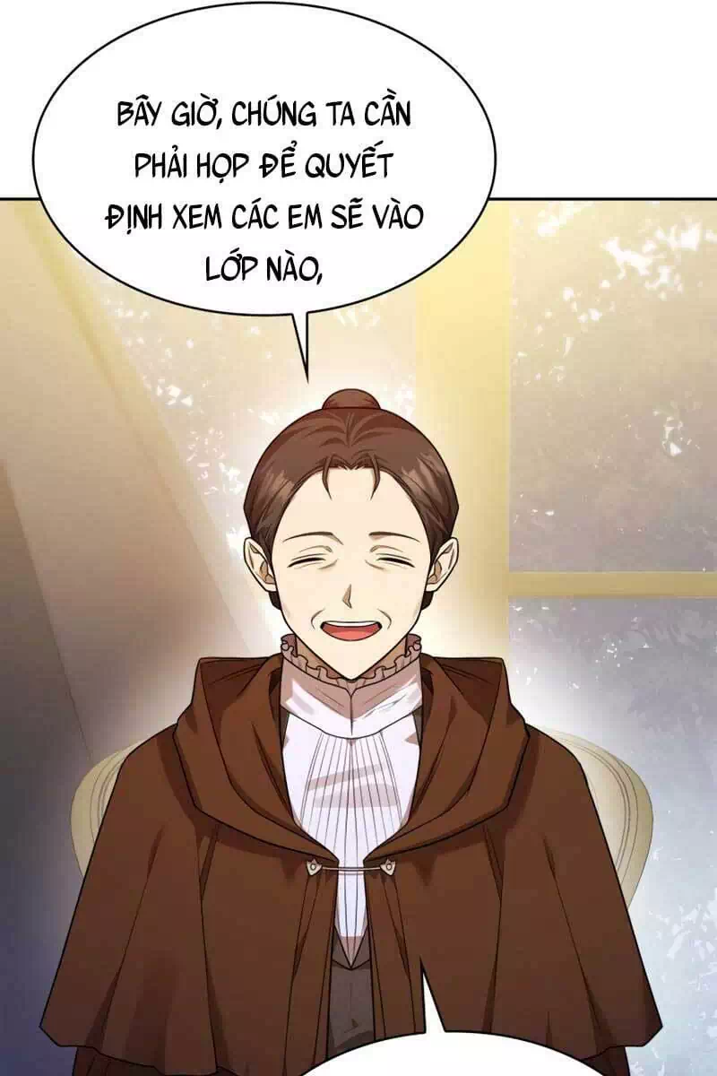 Truyện Tranh Đại Pháp Sư Toàn Năng - Infinite Mage trang 5