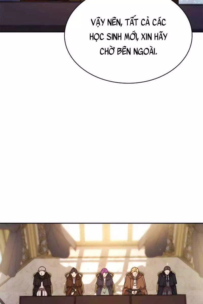 Truyện Tranh Đại Pháp Sư Toàn Năng - Infinite Mage trang 5