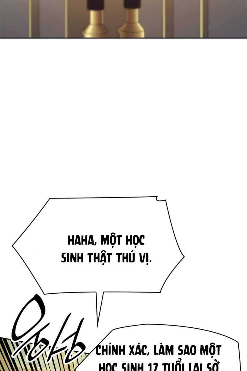 Truyện Tranh Đại Pháp Sư Toàn Năng - Infinite Mage trang 5