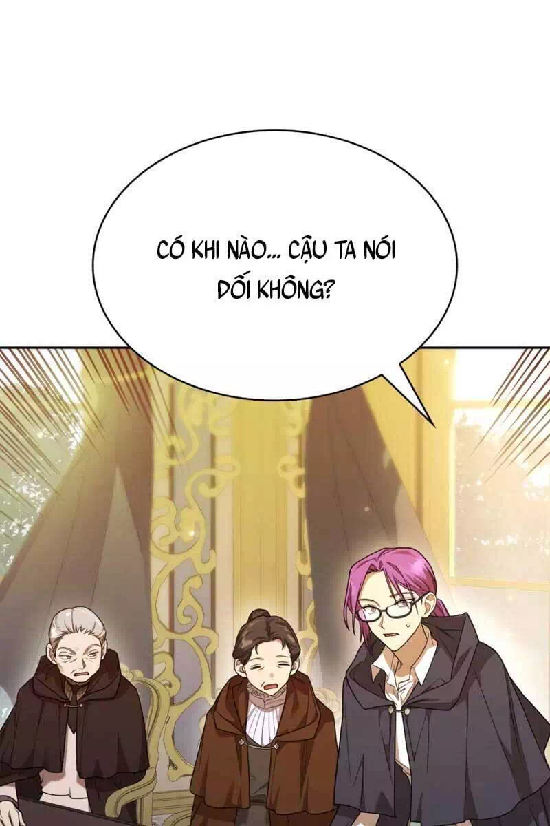 Truyện Tranh Đại Pháp Sư Toàn Năng - Infinite Mage trang 5