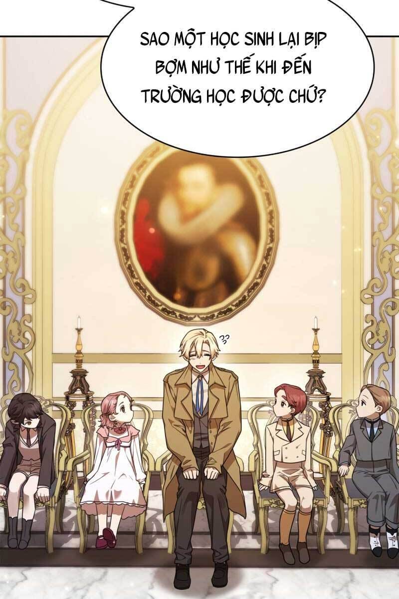 Truyện Tranh Đại Pháp Sư Toàn Năng - Infinite Mage trang 5