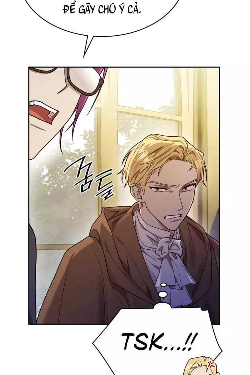 Truyện Tranh Đại Pháp Sư Toàn Năng - Infinite Mage trang 5