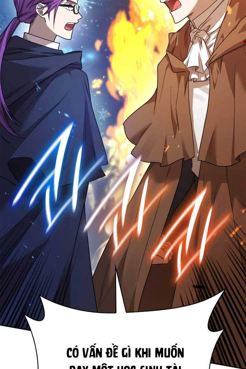 Truyện Tranh Đại Pháp Sư Toàn Năng - Infinite Mage trang 5