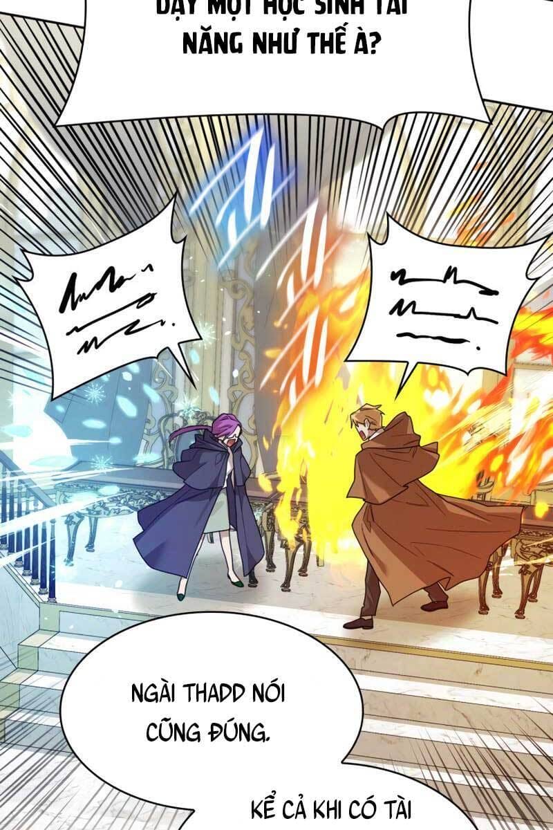 Truyện Tranh Đại Pháp Sư Toàn Năng - Infinite Mage trang 5