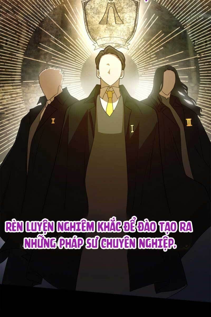 Truyện Tranh Đại Pháp Sư Toàn Năng - Infinite Mage trang 5