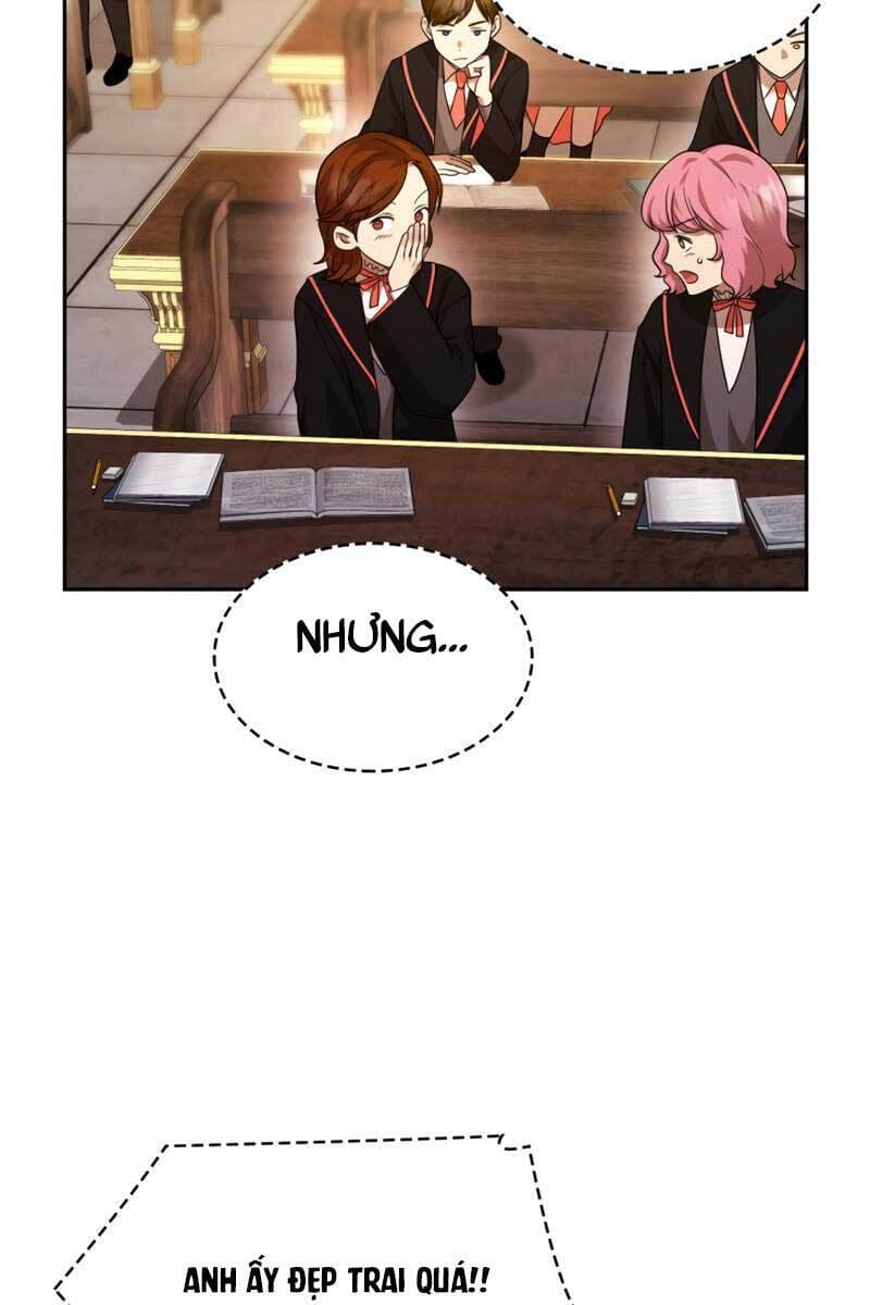 Truyện Tranh Đại Pháp Sư Toàn Năng - Infinite Mage trang 5