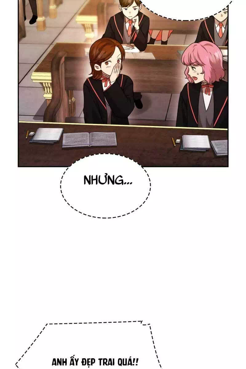 Truyện Tranh Đại Pháp Sư Toàn Năng - Infinite Mage trang 5