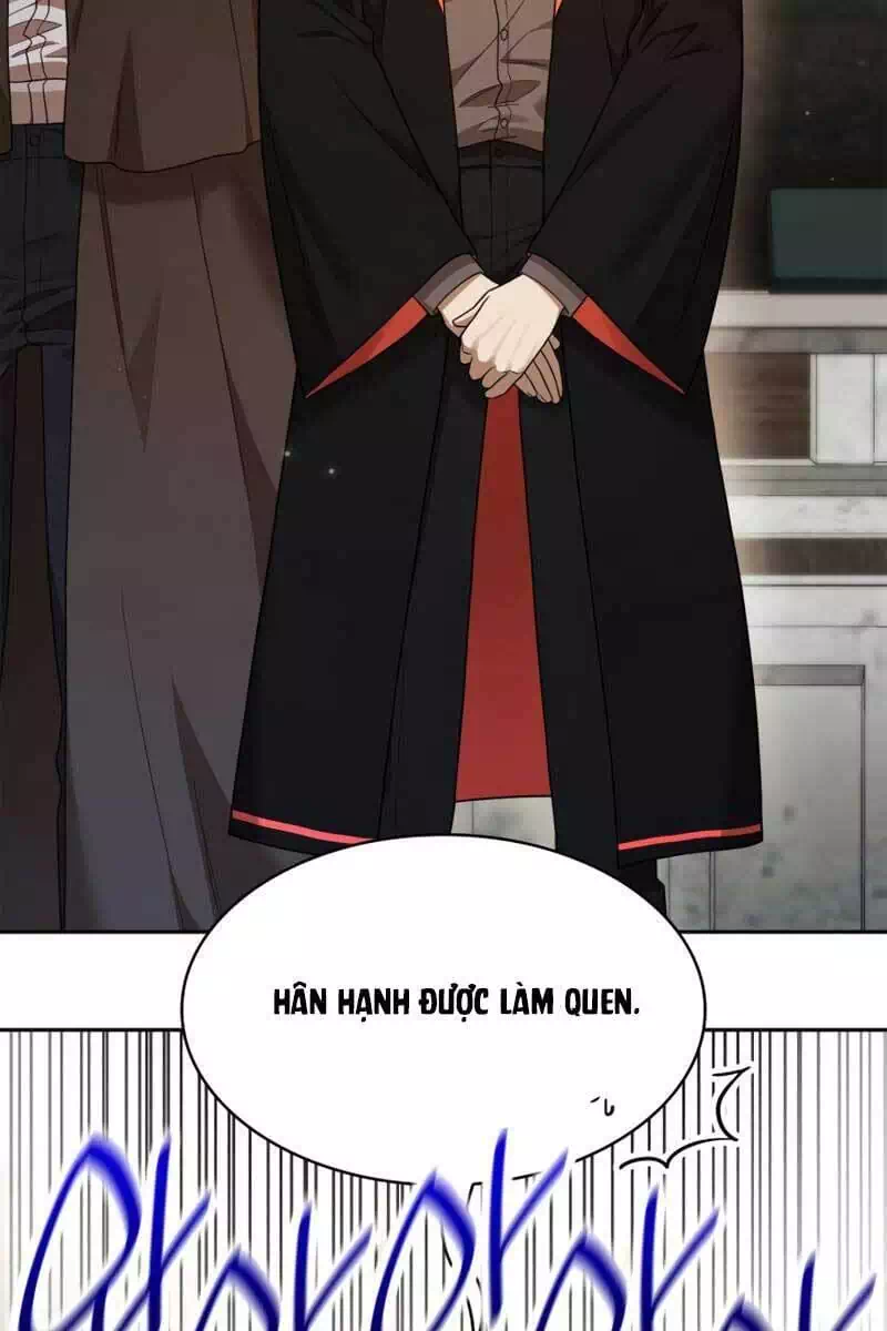 Truyện Tranh Đại Pháp Sư Toàn Năng - Infinite Mage trang 5