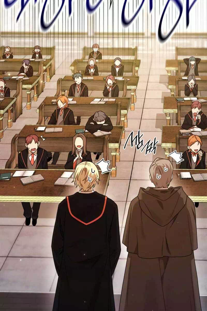 Truyện Tranh Đại Pháp Sư Toàn Năng - Infinite Mage trang 5