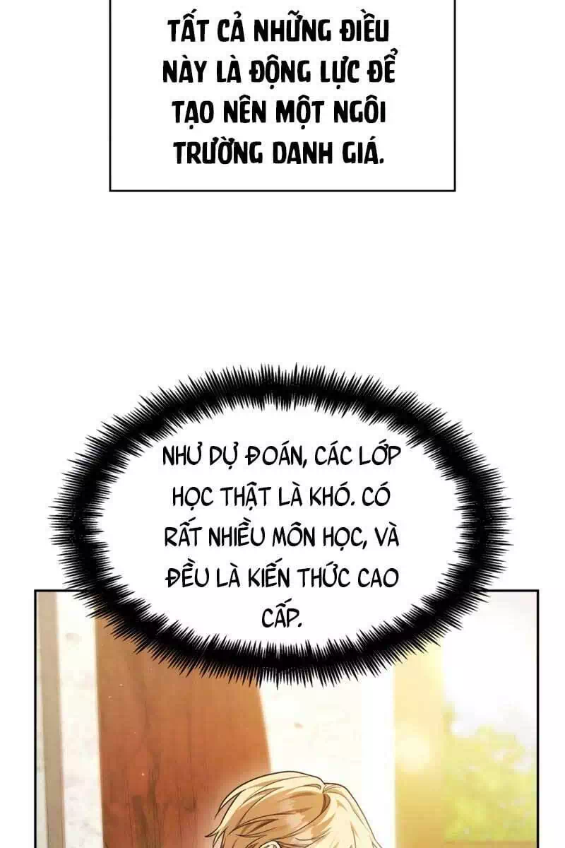 Truyện Tranh Đại Pháp Sư Toàn Năng - Infinite Mage trang 5