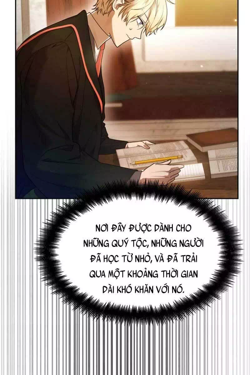 Truyện Tranh Đại Pháp Sư Toàn Năng - Infinite Mage trang 5