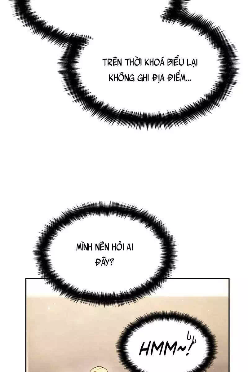 Truyện Tranh Đại Pháp Sư Toàn Năng - Infinite Mage trang 5