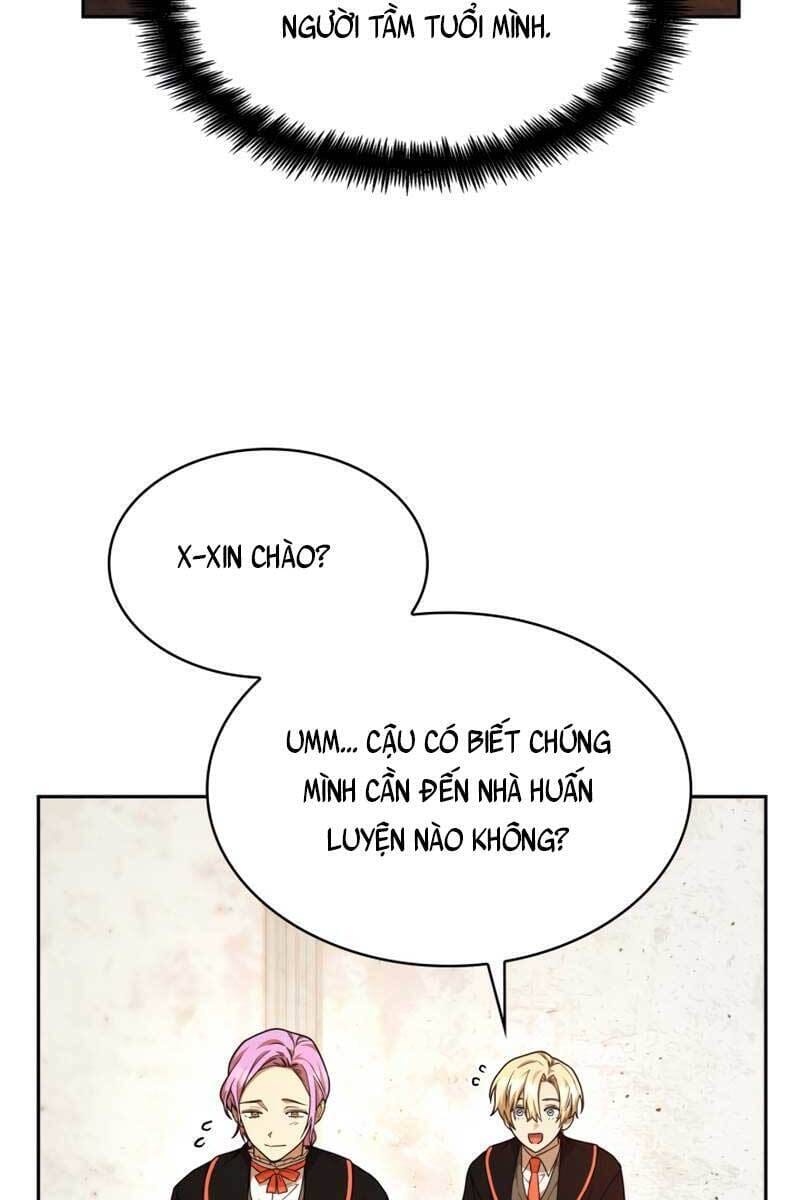 Truyện Tranh Đại Pháp Sư Toàn Năng - Infinite Mage trang 5