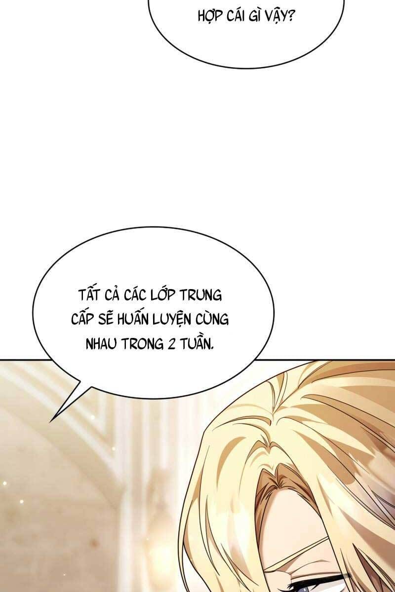 Truyện Tranh Đại Pháp Sư Toàn Năng - Infinite Mage trang 5