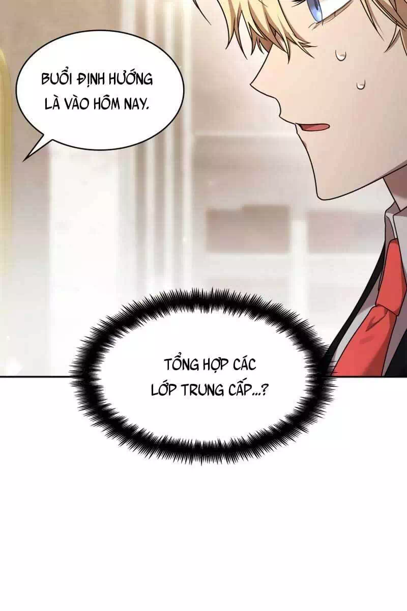 Truyện Tranh Đại Pháp Sư Toàn Năng - Infinite Mage trang 5