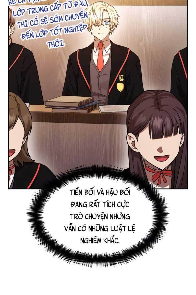 Truyện Tranh Đại Pháp Sư Toàn Năng - Infinite Mage trang 5