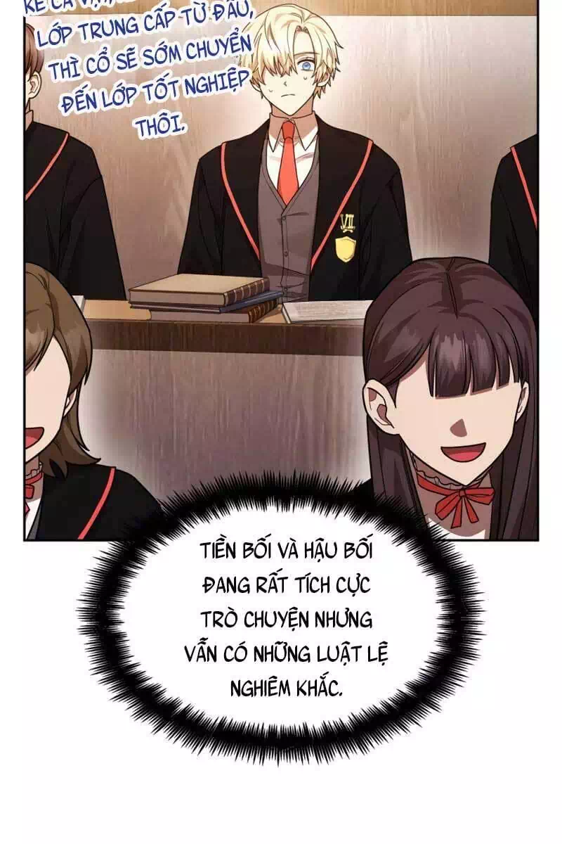 Truyện Tranh Đại Pháp Sư Toàn Năng - Infinite Mage trang 5