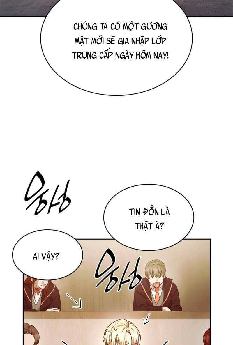 Truyện Tranh Đại Pháp Sư Toàn Năng - Infinite Mage trang 5