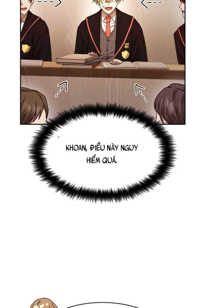 Truyện Tranh Đại Pháp Sư Toàn Năng - Infinite Mage trang 5