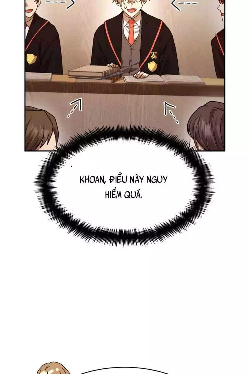 Truyện Tranh Đại Pháp Sư Toàn Năng - Infinite Mage trang 5