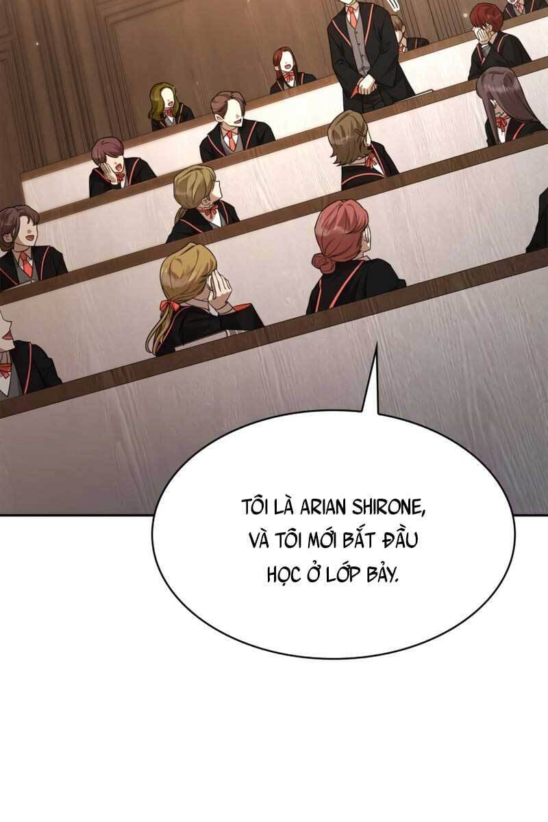 Truyện Tranh Đại Pháp Sư Toàn Năng - Infinite Mage trang 5