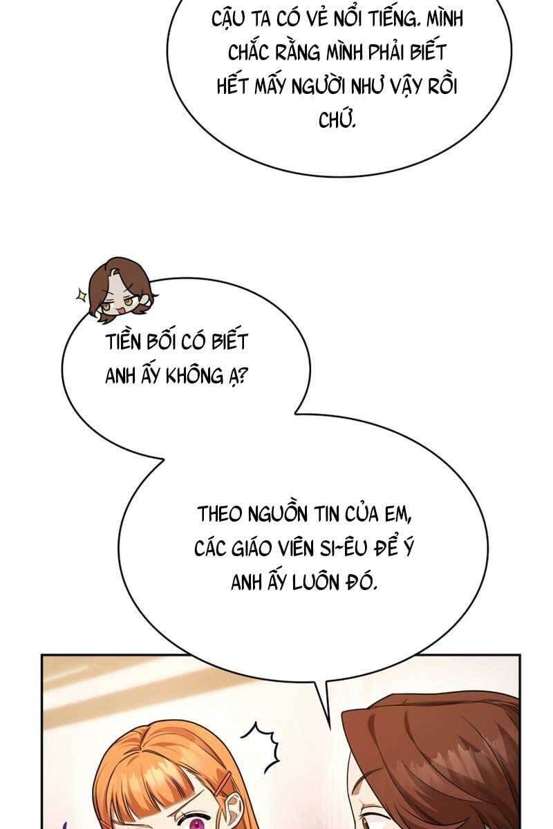 Truyện Tranh Đại Pháp Sư Toàn Năng - Infinite Mage trang 5