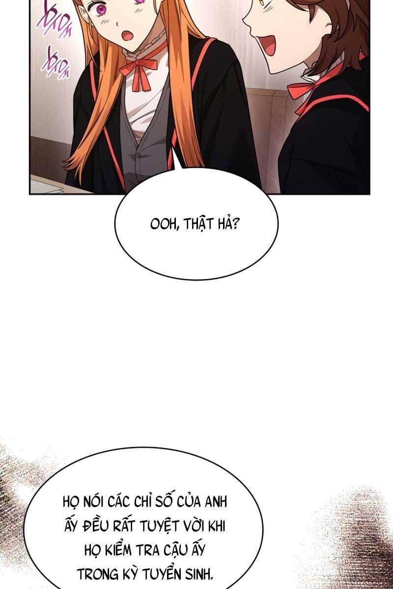 Truyện Tranh Đại Pháp Sư Toàn Năng - Infinite Mage trang 5