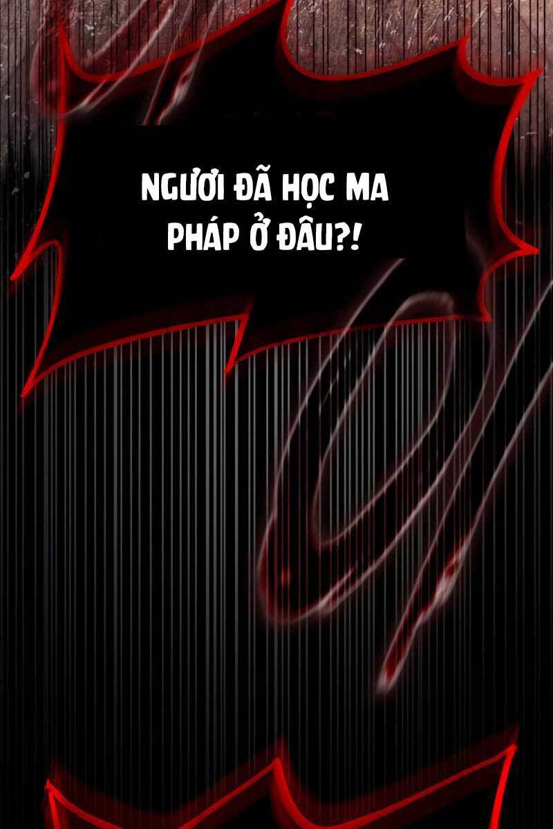 Truyện Tranh Đại Pháp Sư Toàn Năng - Infinite Mage trang 5