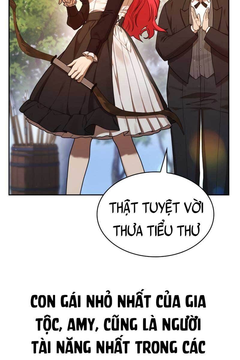 Truyện Tranh Đại Pháp Sư Toàn Năng - Infinite Mage trang 5