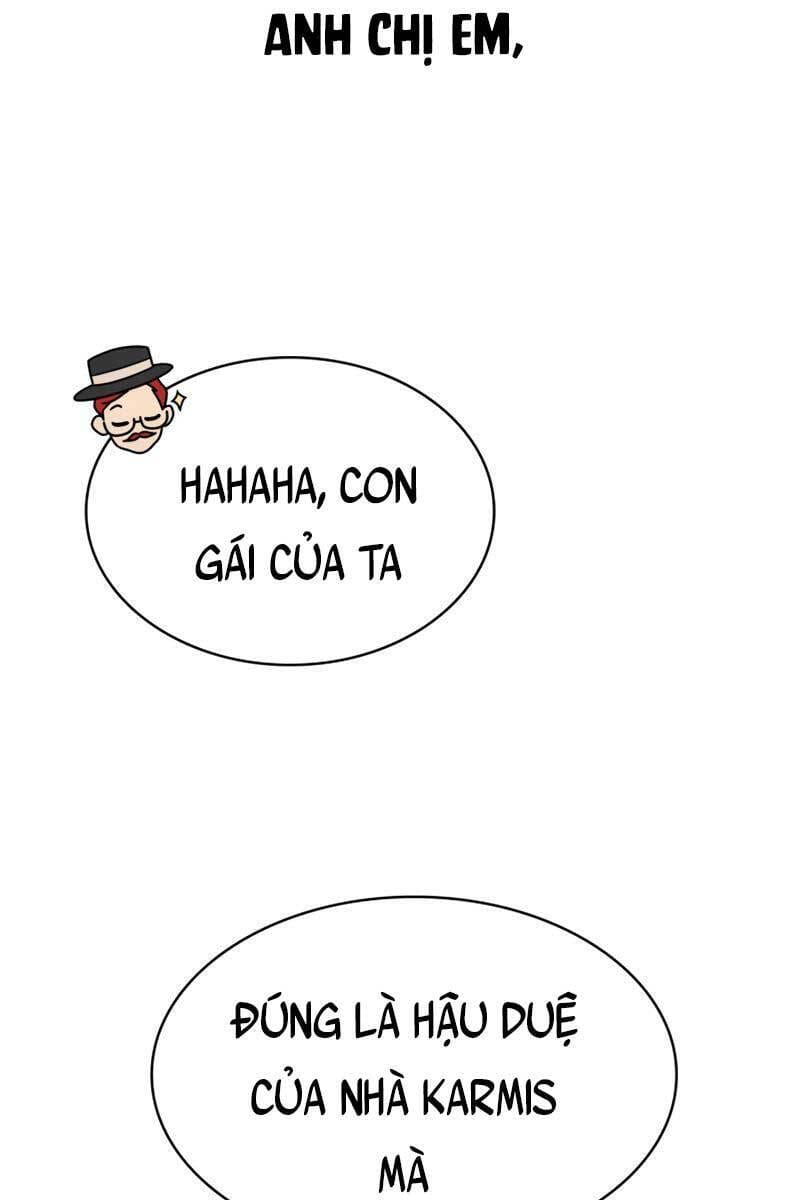 Truyện Tranh Đại Pháp Sư Toàn Năng - Infinite Mage trang 5