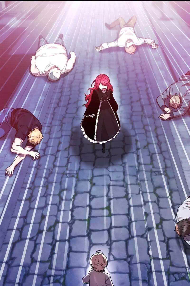 Truyện Tranh Đại Pháp Sư Toàn Năng - Infinite Mage trang 5