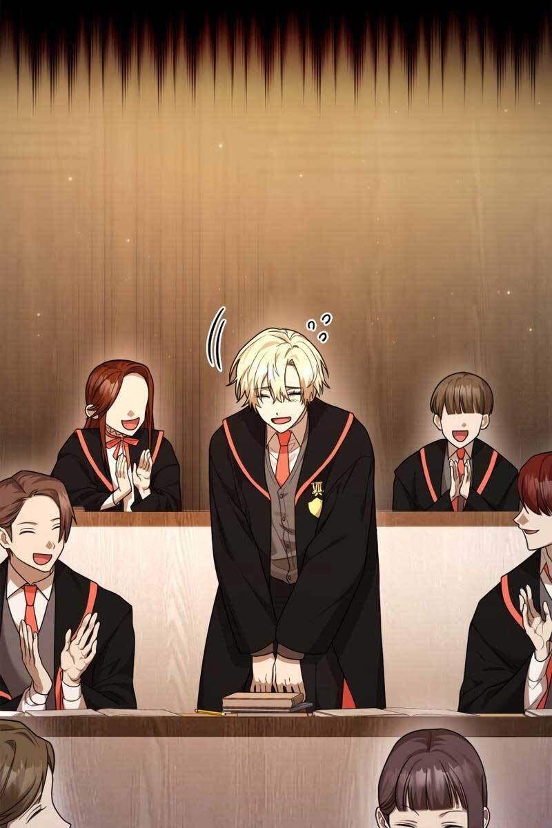 Truyện Tranh Đại Pháp Sư Toàn Năng - Infinite Mage trang 5