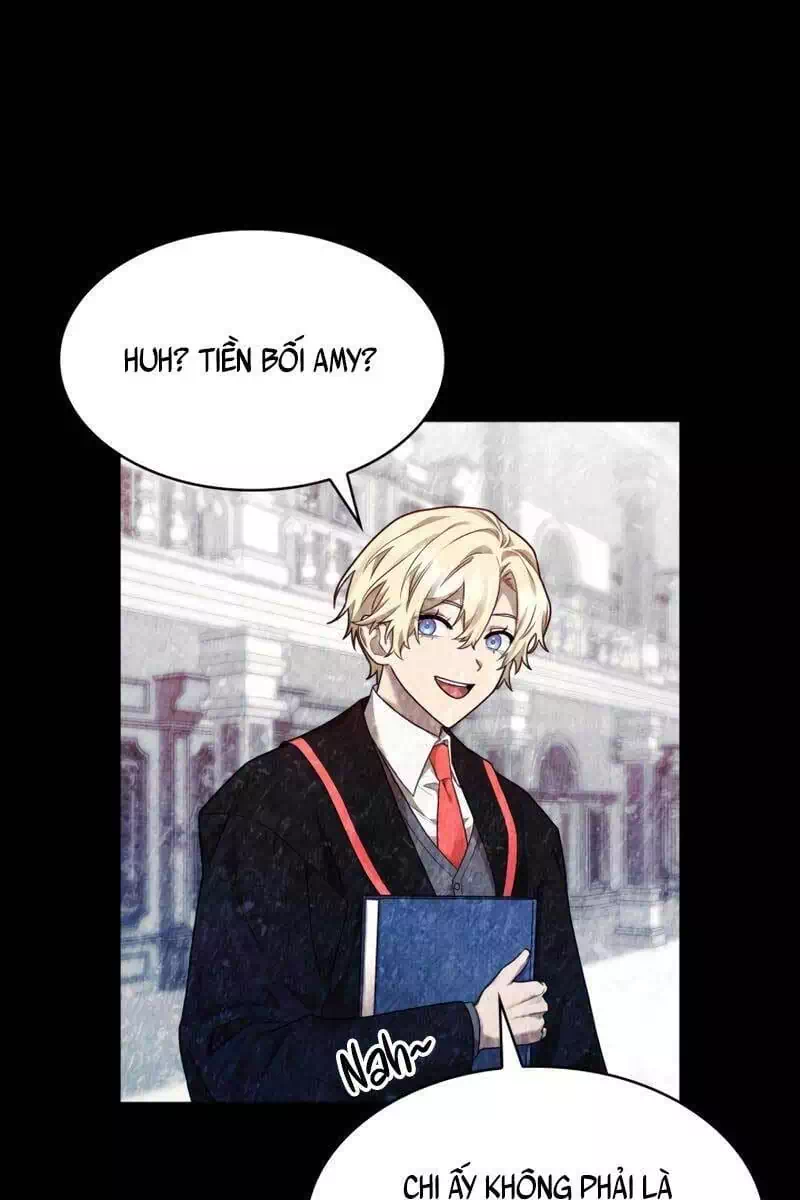 Truyện Tranh Đại Pháp Sư Toàn Năng - Infinite Mage trang 5