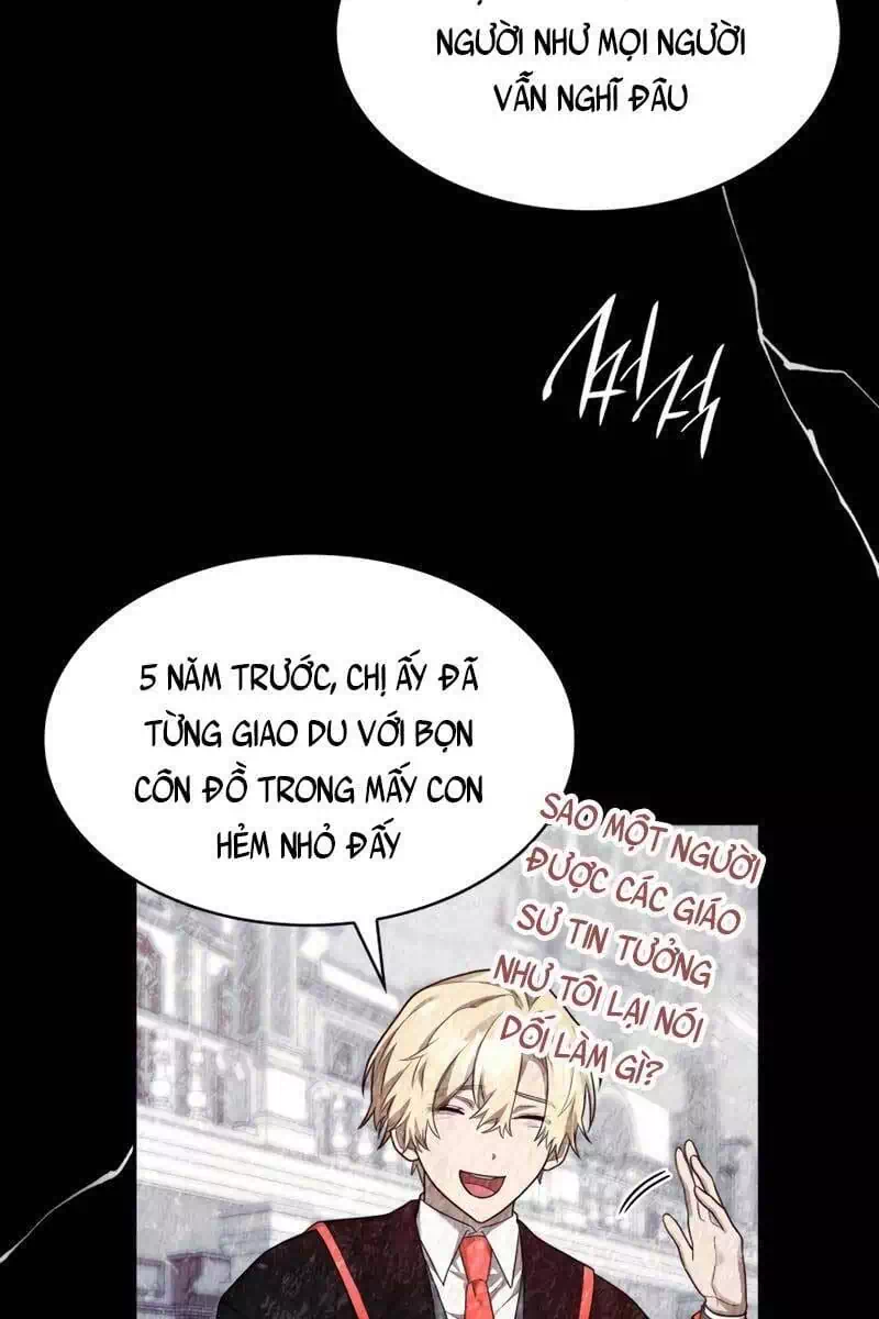 Truyện Tranh Đại Pháp Sư Toàn Năng - Infinite Mage trang 5