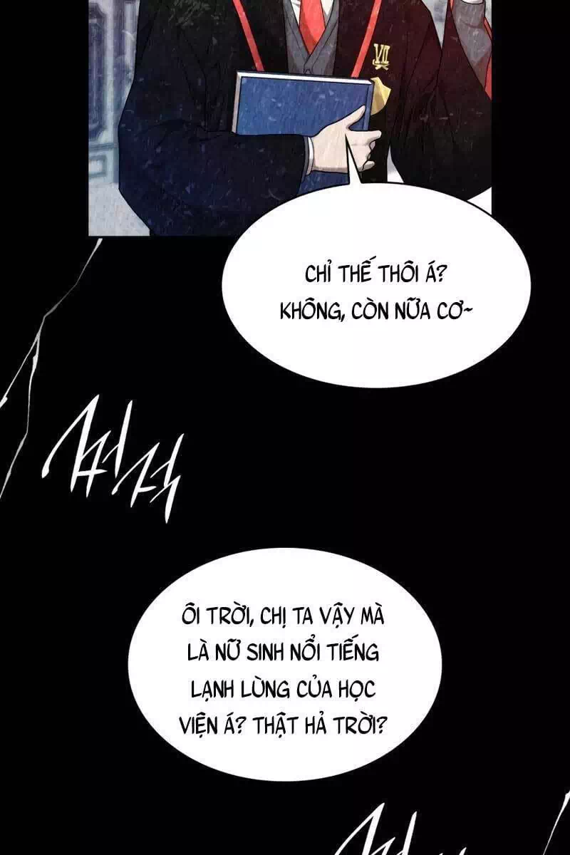 Truyện Tranh Đại Pháp Sư Toàn Năng - Infinite Mage trang 5