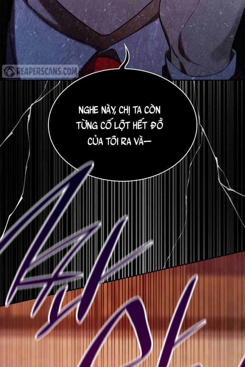 Truyện Tranh Đại Pháp Sư Toàn Năng - Infinite Mage trang 5